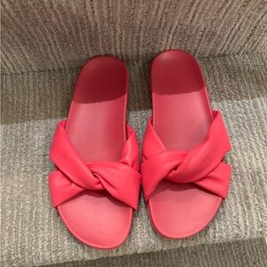 J.crew sandals